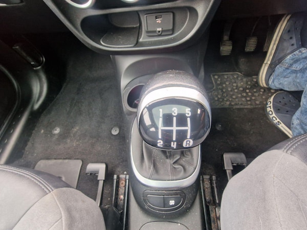 Used Fiat 500L 2014 for sale - 76294926: Photo 49