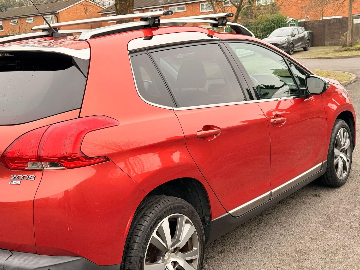 Used Peugeot 2008 2015 for sale - 77799337: Photo 19