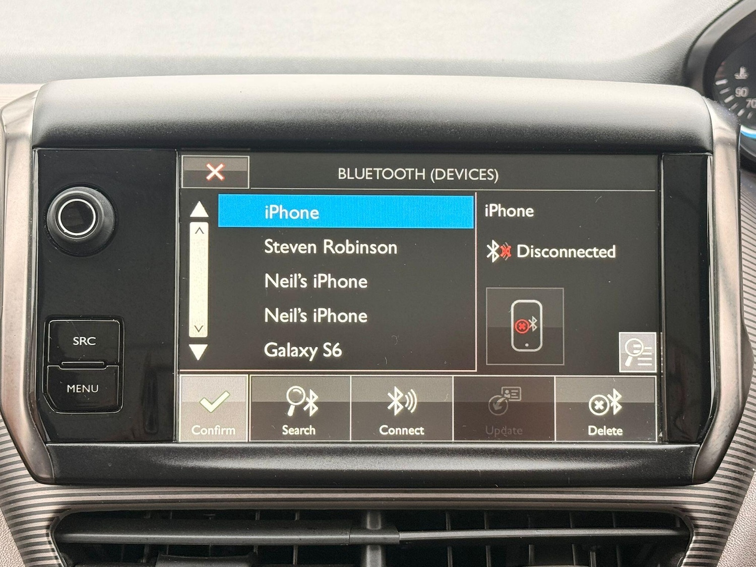 Used Peugeot 2008 2015 for sale - 77799337: Photo 35