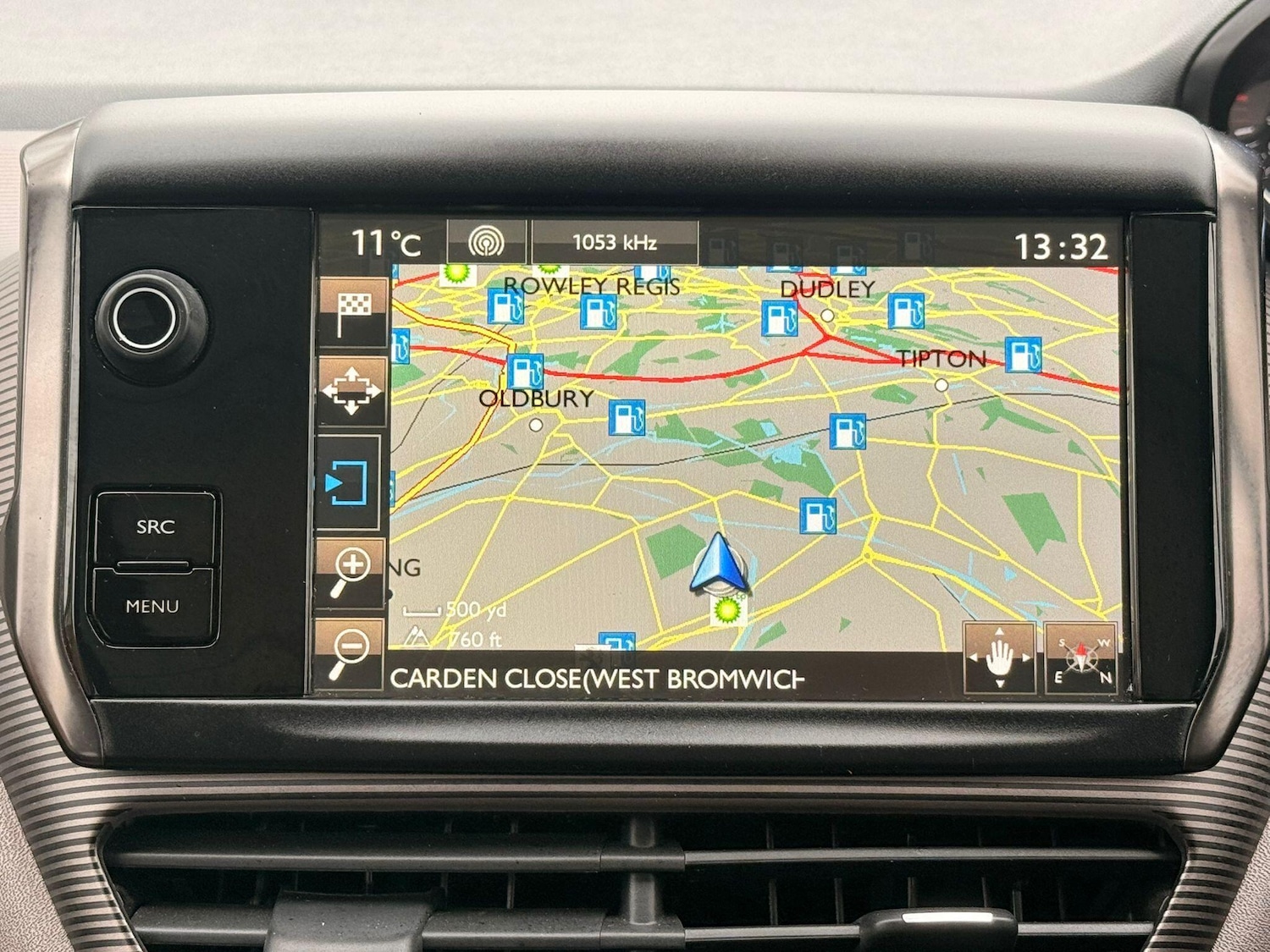 Used Peugeot 2008 2015 for sale - 77799337: Photo 37