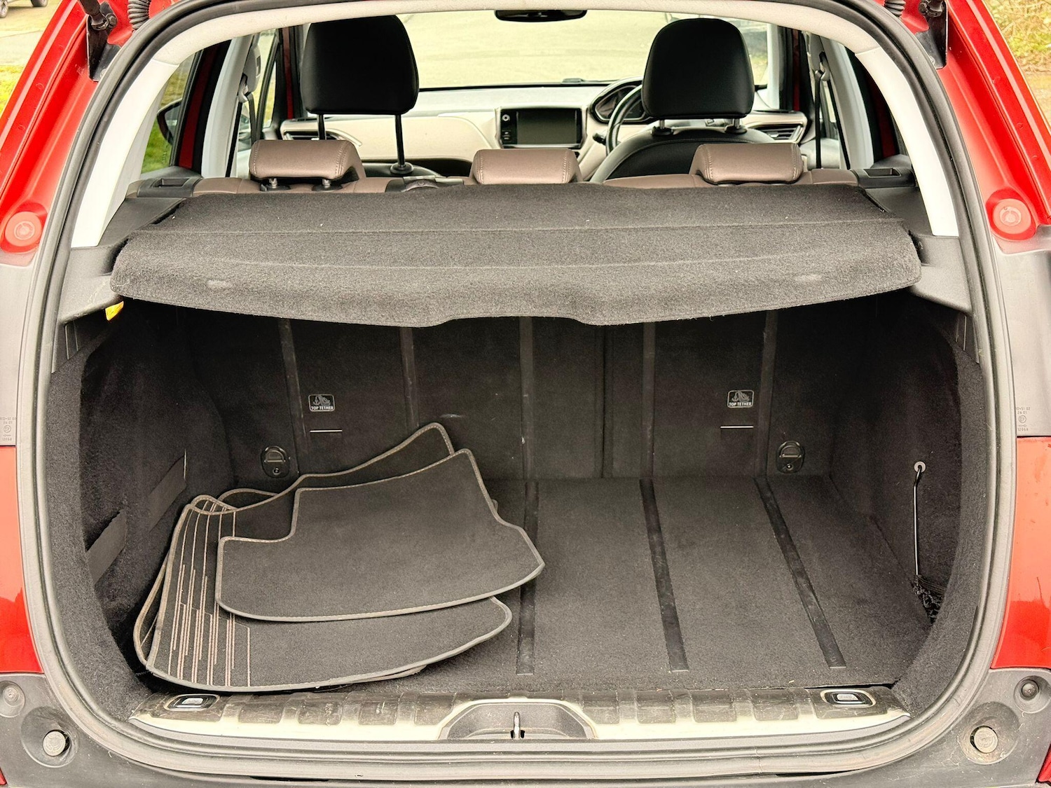 Used Peugeot 2008 2015 for sale - 77799337: Photo 40