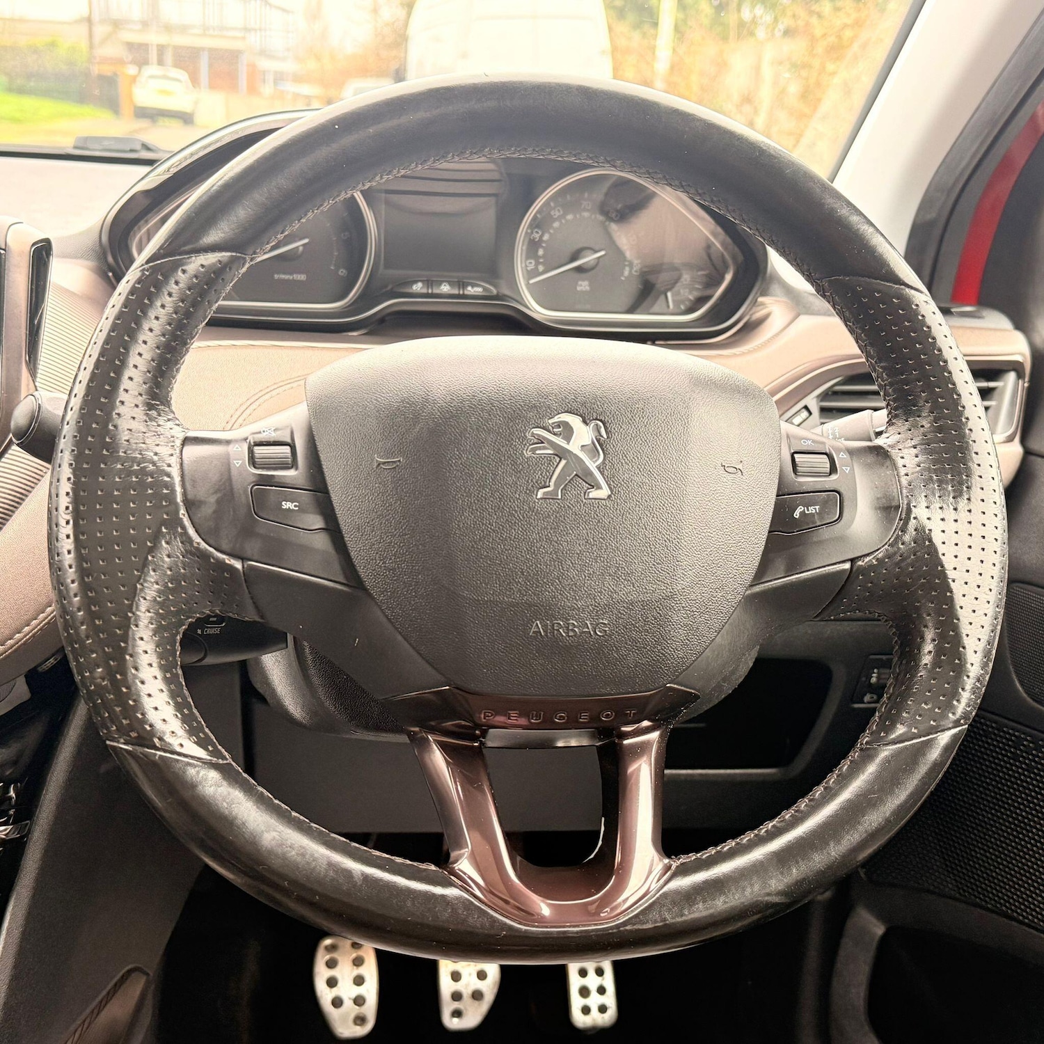 Used Peugeot 2008 2015 for sale - 77799337: Photo 41