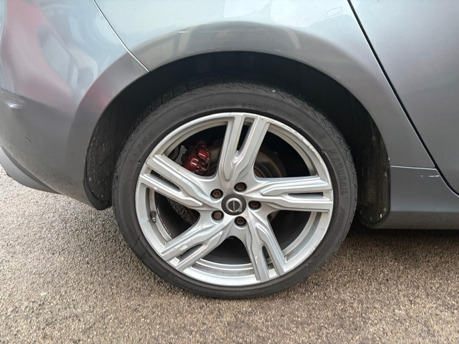 Used Volvo V40 2016 for sale - 77376602: Photo 49