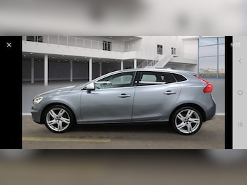 Used Volvo V40 2016 for sale - 77376602: Photo