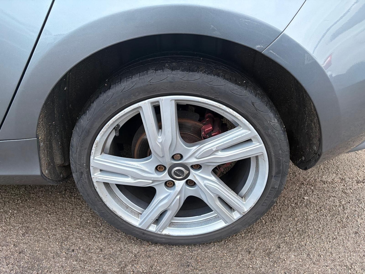 Used Volvo V40 2016 for sale - 77376602: Photo 50