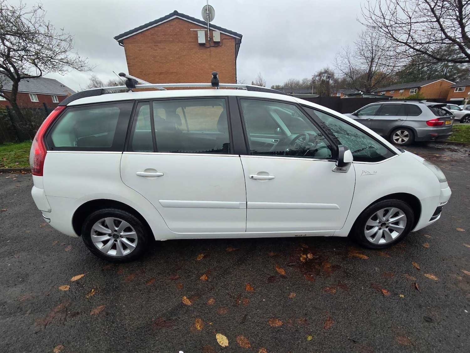 Used Citroen C4 Grand Picasso 2012 for sale - 76689859: Photo 19