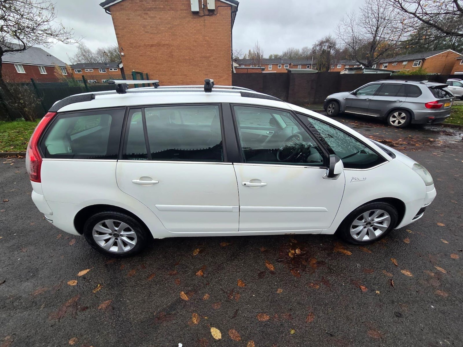 Used Citroen C4 Grand Picasso 2012 for sale - 76689859: Photo 20