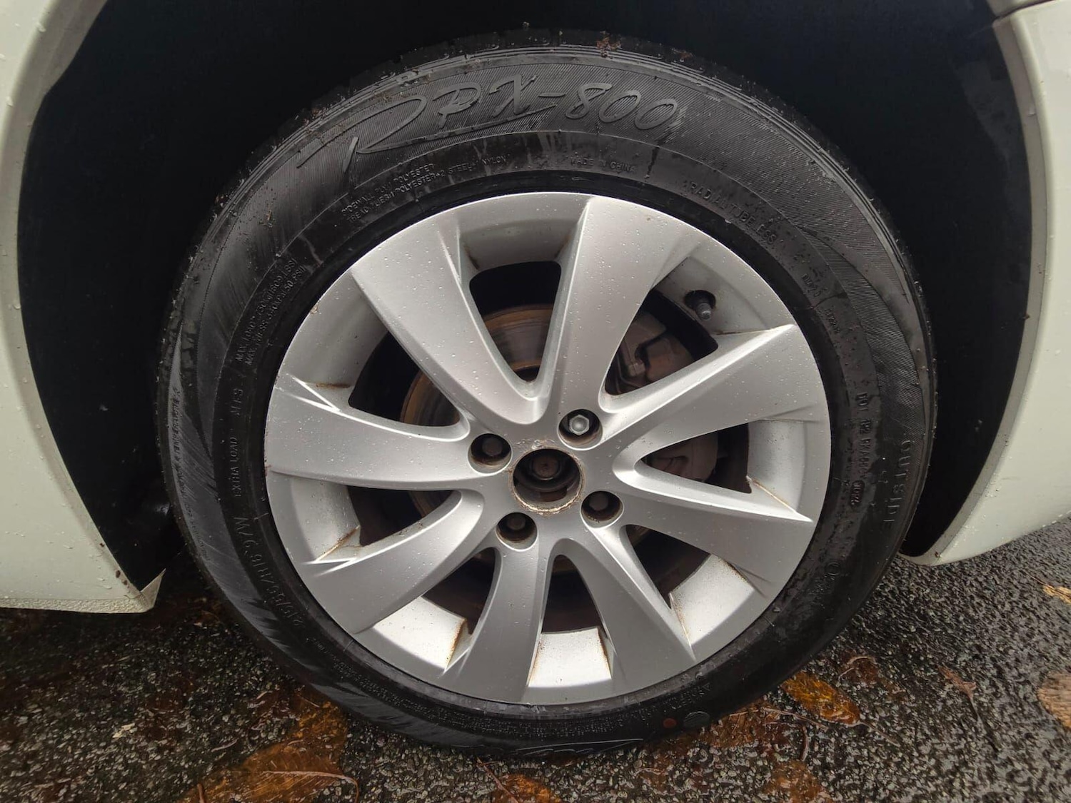 Used Citroen C4 Grand Picasso 2012 for sale - 76689859: Photo 35