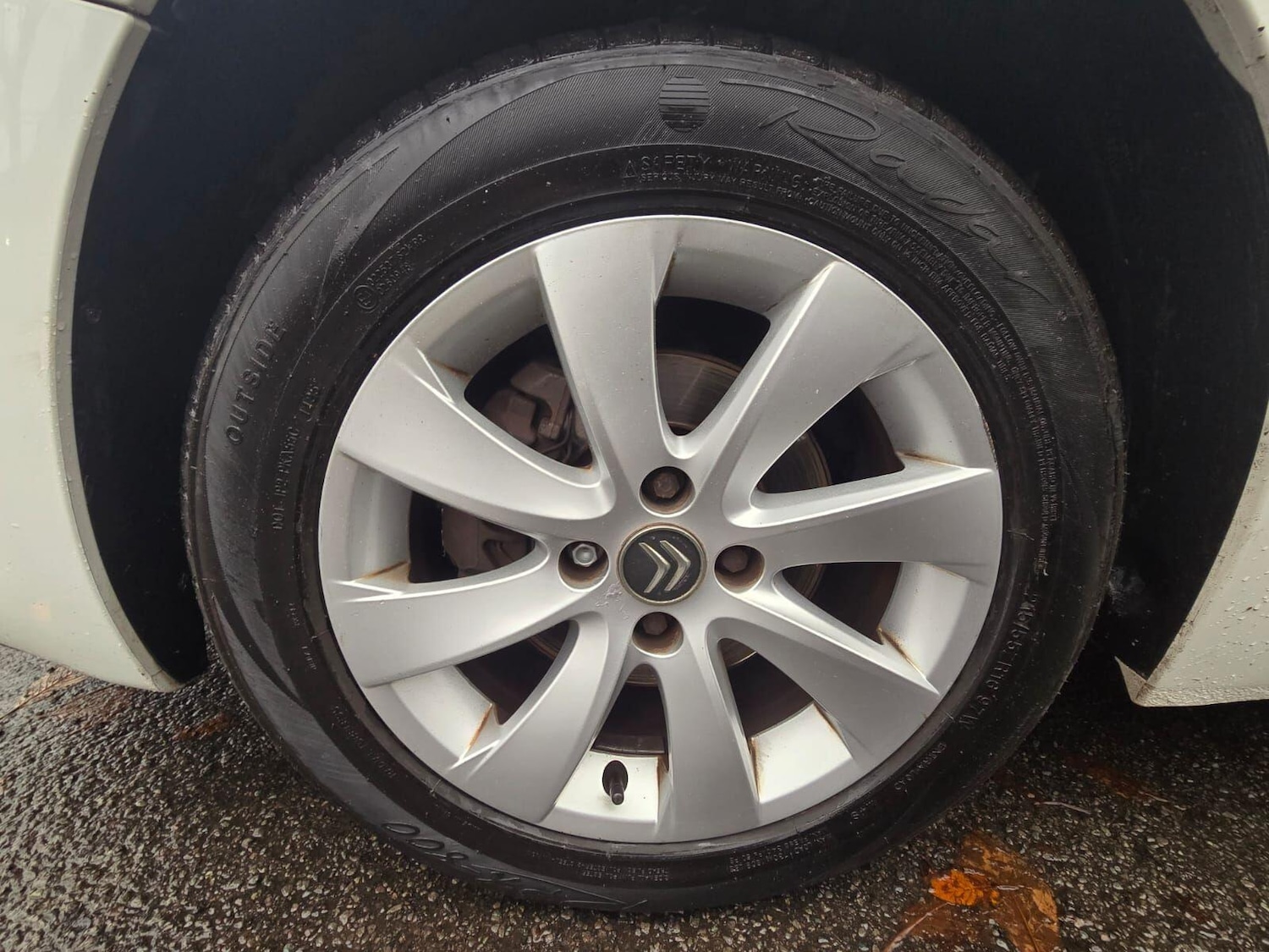 Used Citroen C4 Grand Picasso 2012 for sale - 76689859: Photo 36