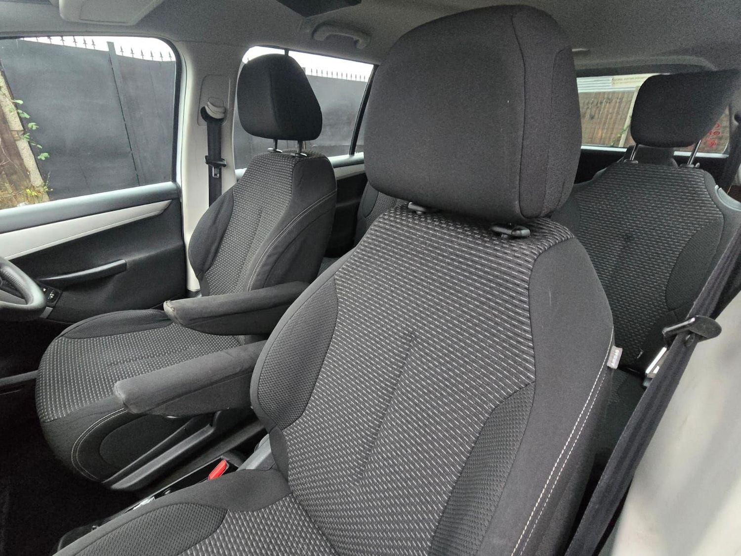 Used Citroen C4 Grand Picasso 2012 for sale - 76689859: Photo 42