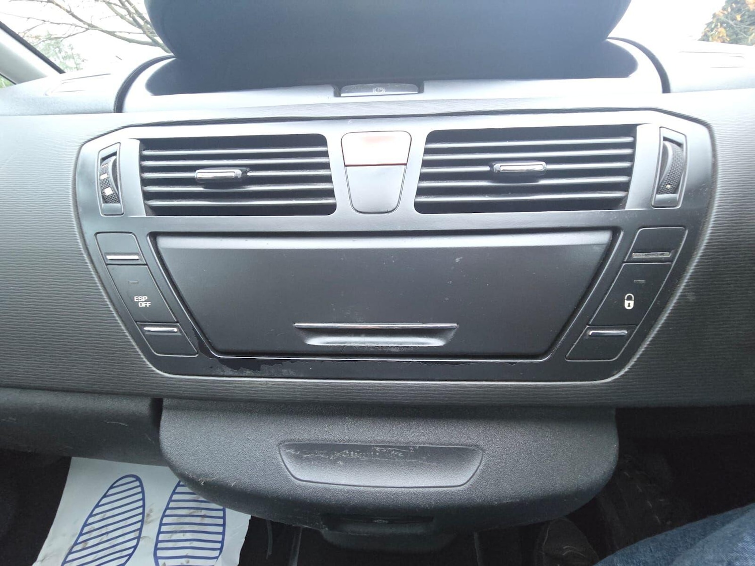 Used Citroen C4 Grand Picasso 2012 for sale - 76689859: Photo 46