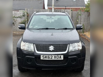Used Suzuki Grand Vitara 2012 for sale - 79387462: Photo