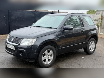 Used Suzuki Grand Vitara 2012 for sale - 79387462: Photo