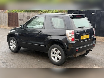 Used Suzuki Grand Vitara 2012 for sale - 79387462: Photo