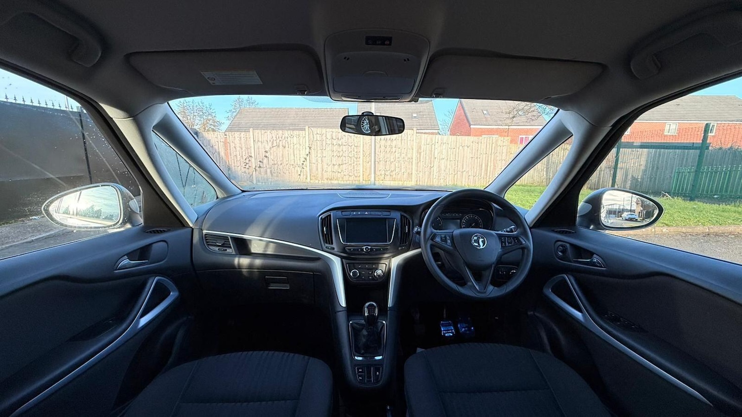 Used Vauxhall Zafira 2017 for sale - 77722934: Photo 18