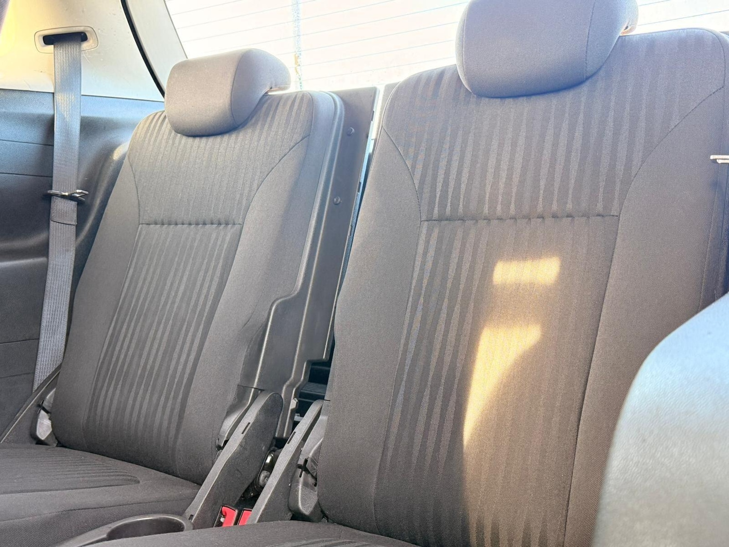 Used Vauxhall Zafira 2017 for sale - 77722934: Photo 22