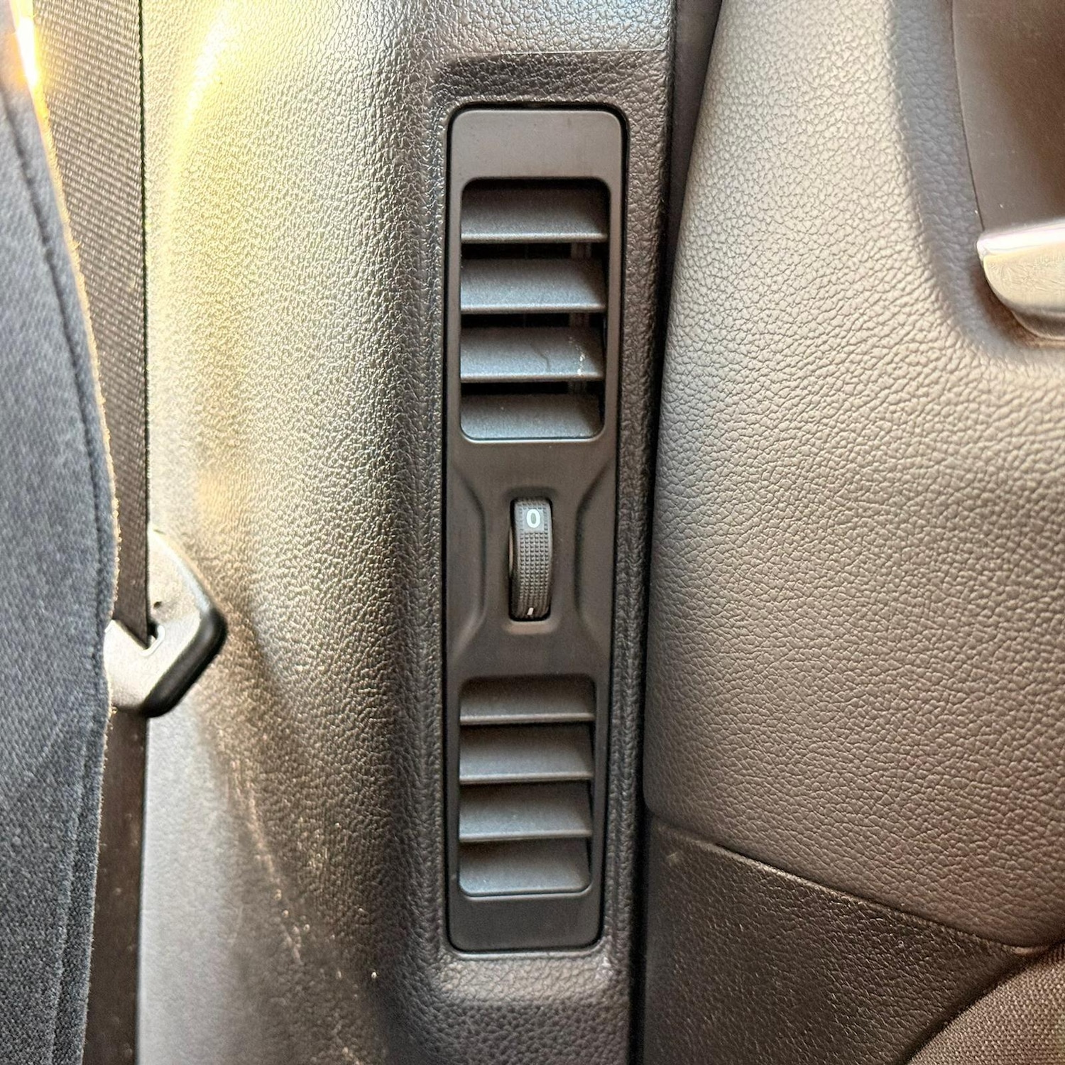 Used Vauxhall Zafira 2017 for sale - 77722934: Photo 28