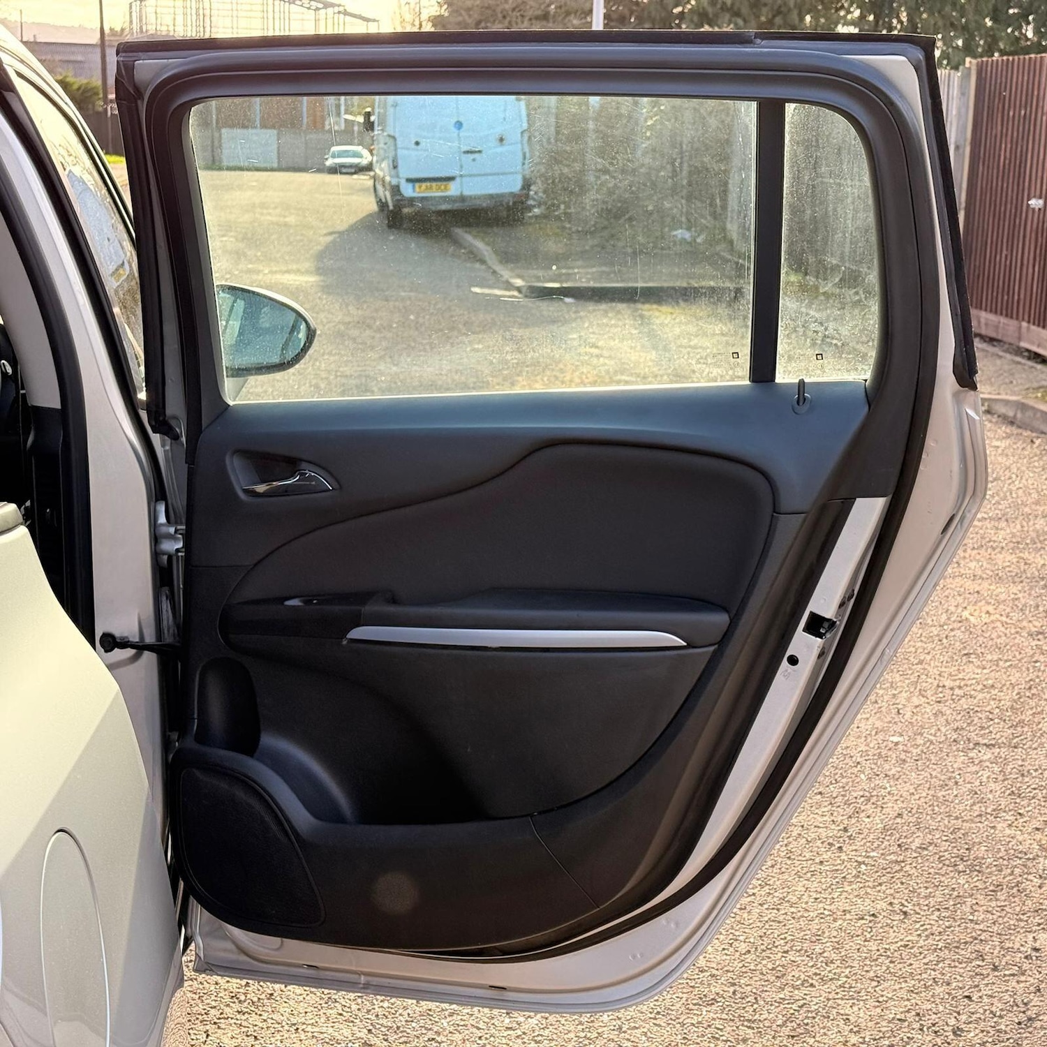 Used Vauxhall Zafira 2017 for sale - 77722934: Photo 29