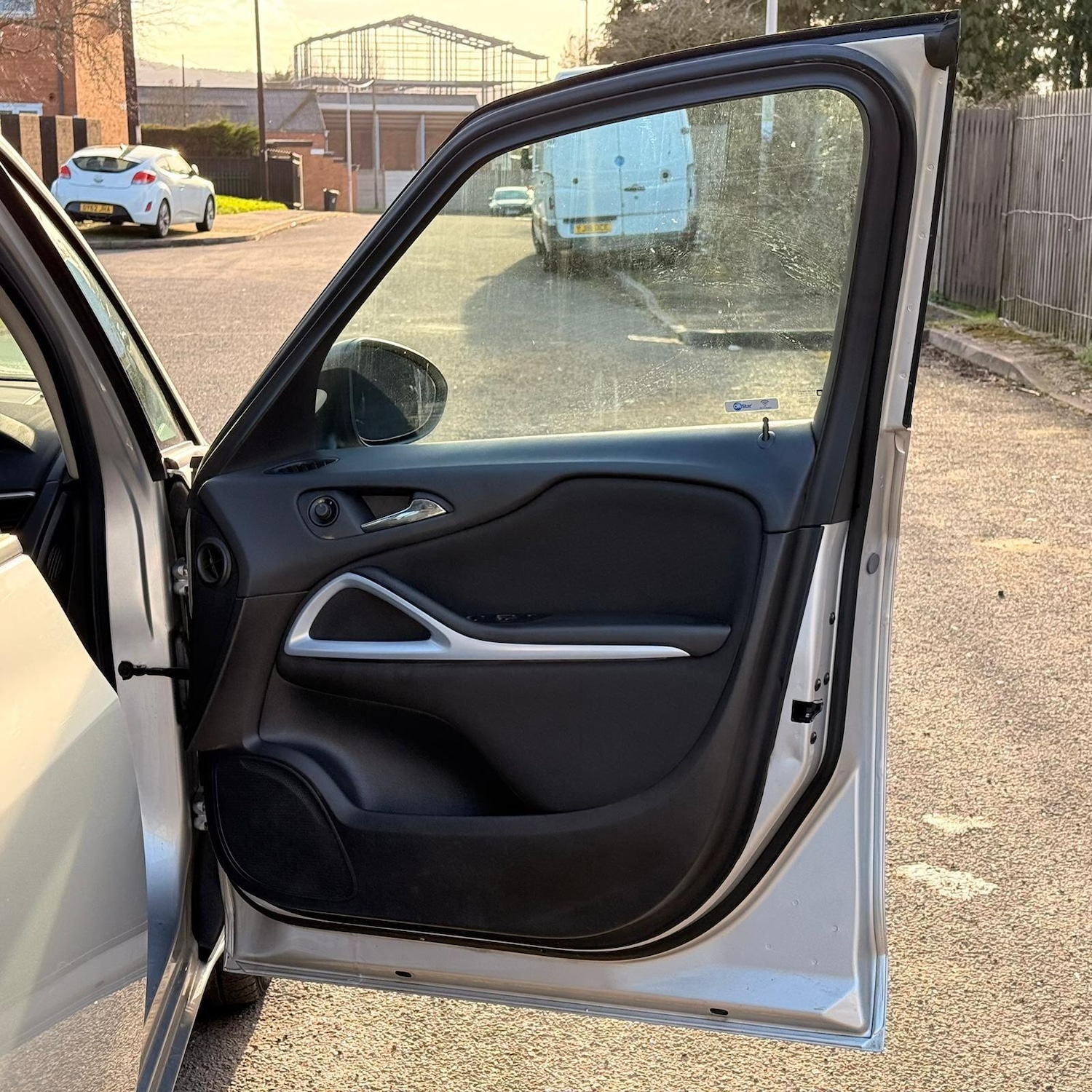 Used Vauxhall Zafira 2017 for sale - 77722934: Photo 30