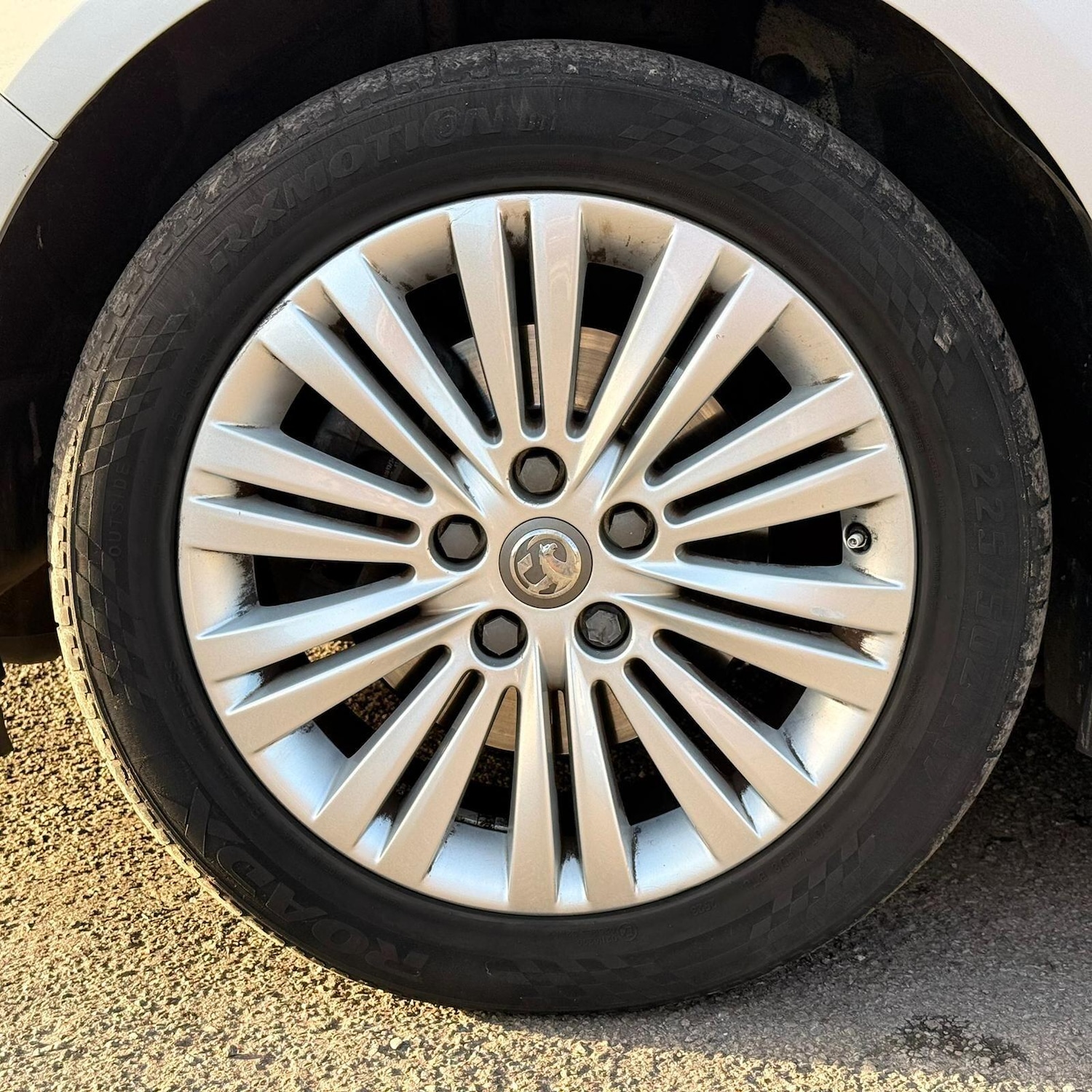 Used Vauxhall Zafira 2017 for sale - 77722934: Photo 35