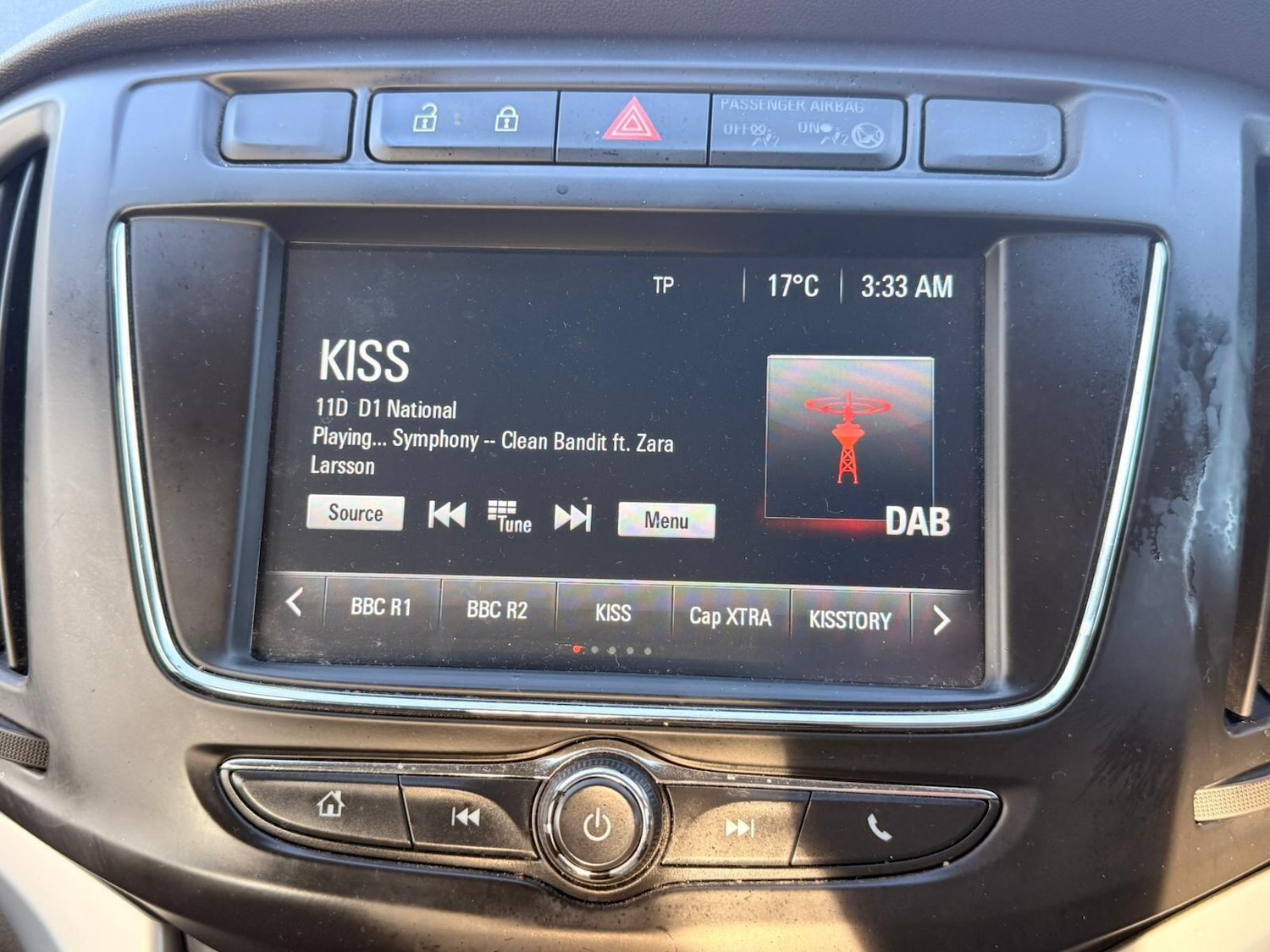 Used Vauxhall Zafira 2017 for sale - 77722934: Photo 39