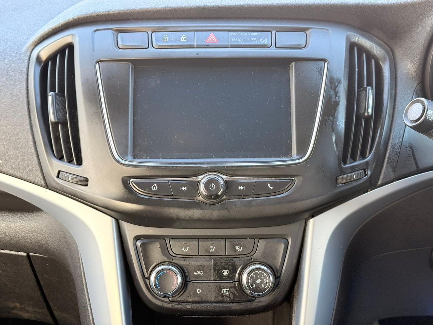 Used Vauxhall Zafira 2017 for sale - 77722934: Photo 40