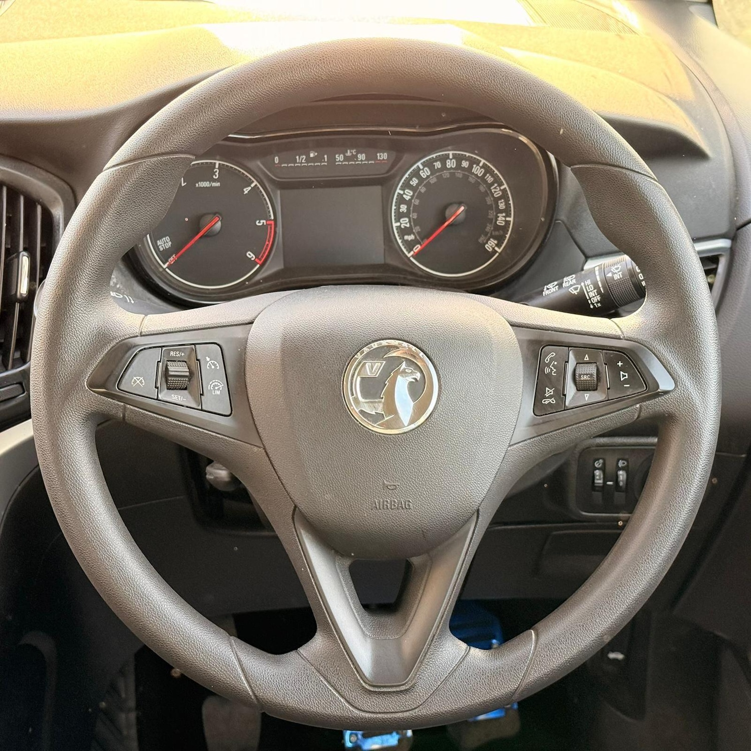 Used Vauxhall Zafira 2017 for sale - 77722934: Photo 45