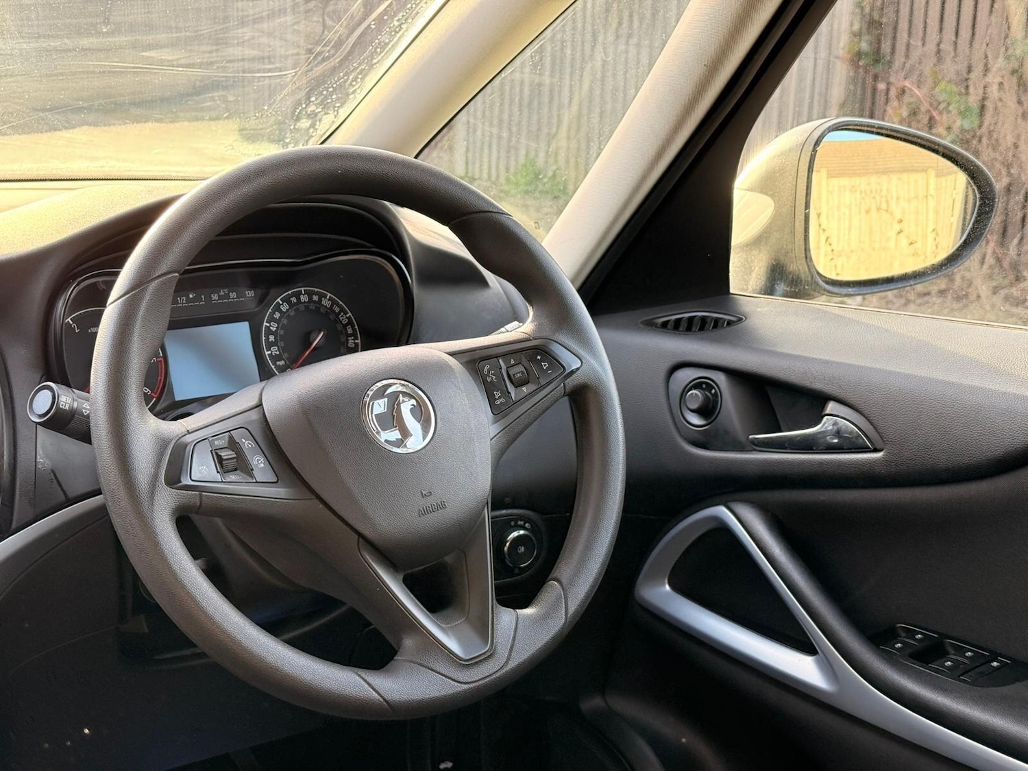 Used Vauxhall Zafira 2017 for sale - 77722934: Photo 46