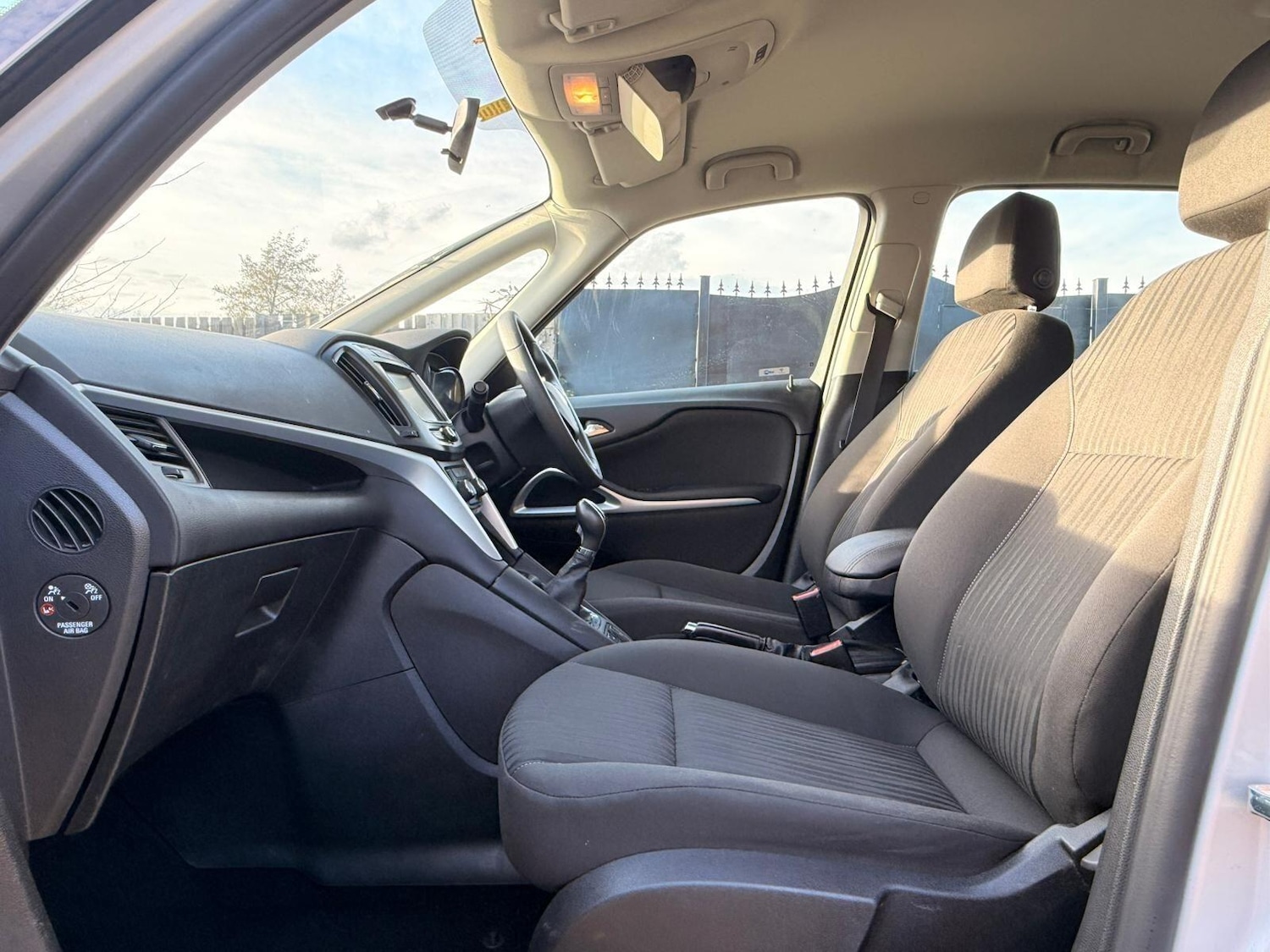 Used Vauxhall Zafira 2017 for sale - 77722934: Photo 47