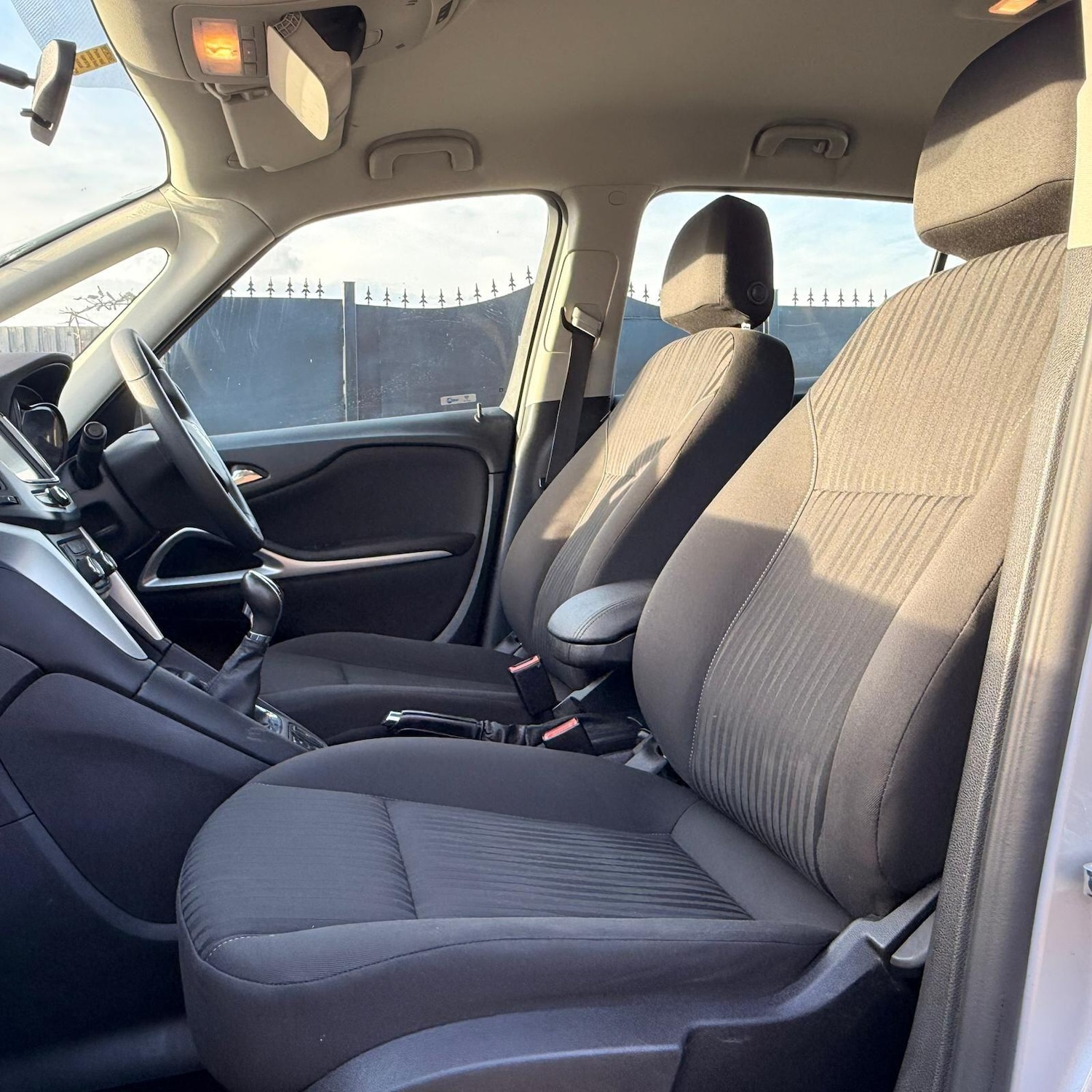 Used Vauxhall Zafira 2017 for sale - 77722934: Photo 48