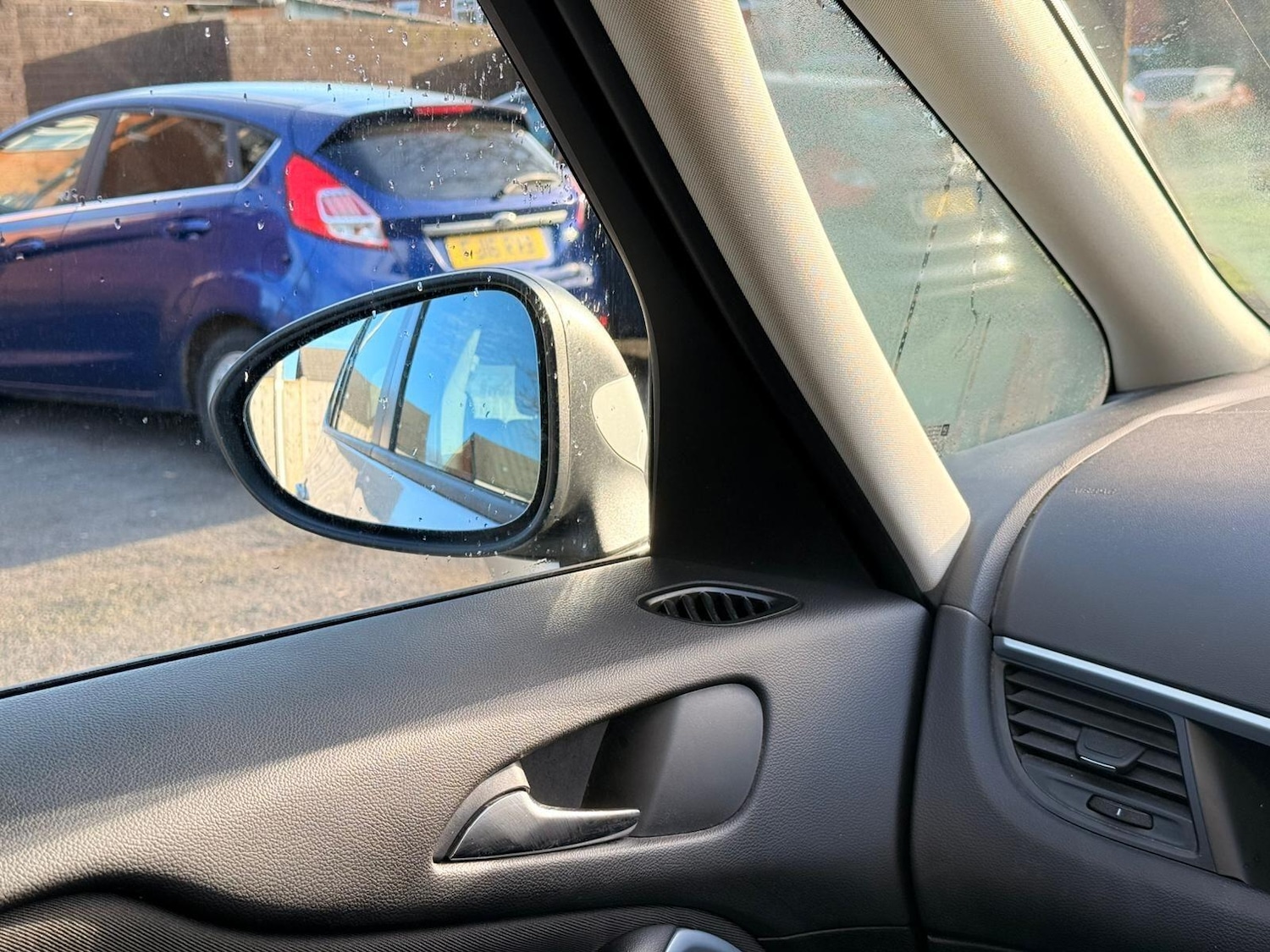 Used Vauxhall Zafira 2017 for sale - 77722934: Photo 51