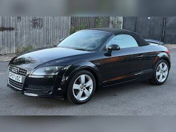 Used Audi TT 2007 for sale - 79750844: Photo