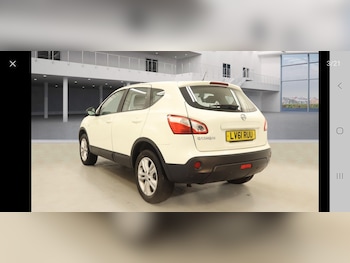 Used Nissan Qashqai 2011 for sale - 77559370: Photo