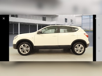 Used Nissan Qashqai 2011 for sale - 77559370: Photo