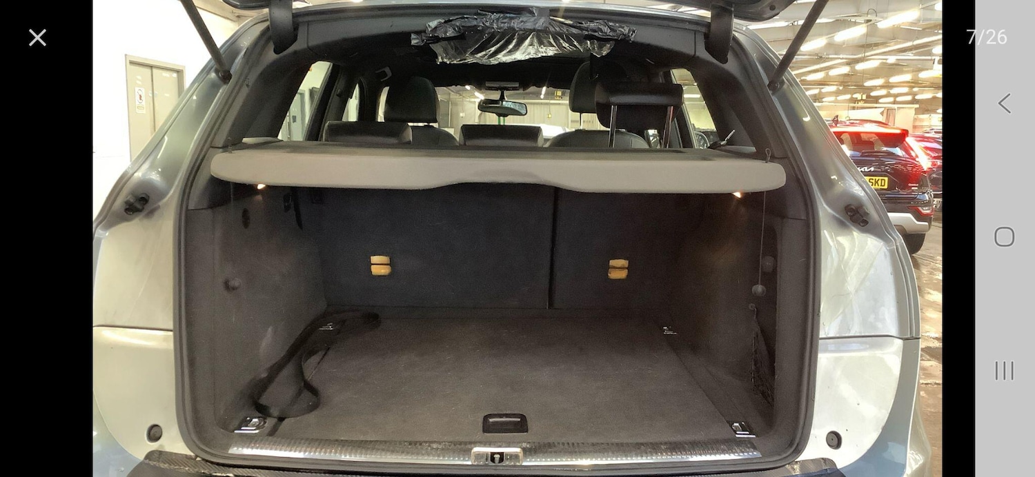 Used Audi Q5 2009 for sale - 77564631: Photo 10