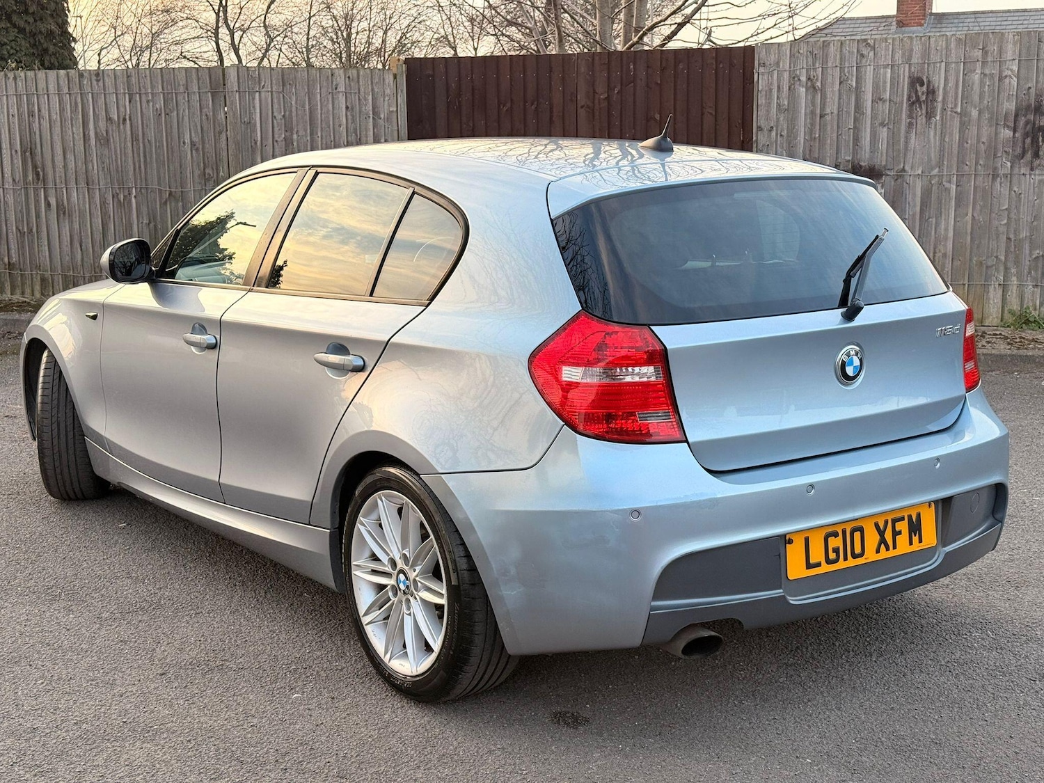 Used BMW 1 Series 2010 for sale - 77969710: Photo 10