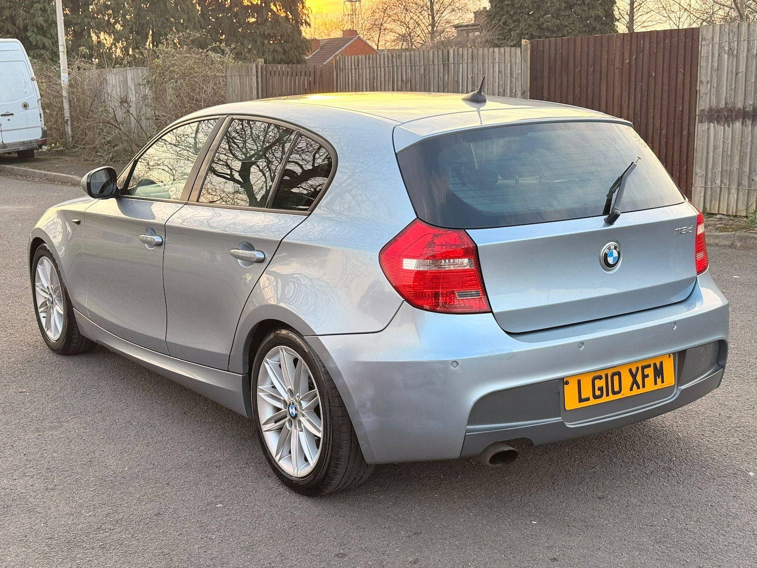 Used BMW 1 Series 2010 for sale - 77969710: Photo 11