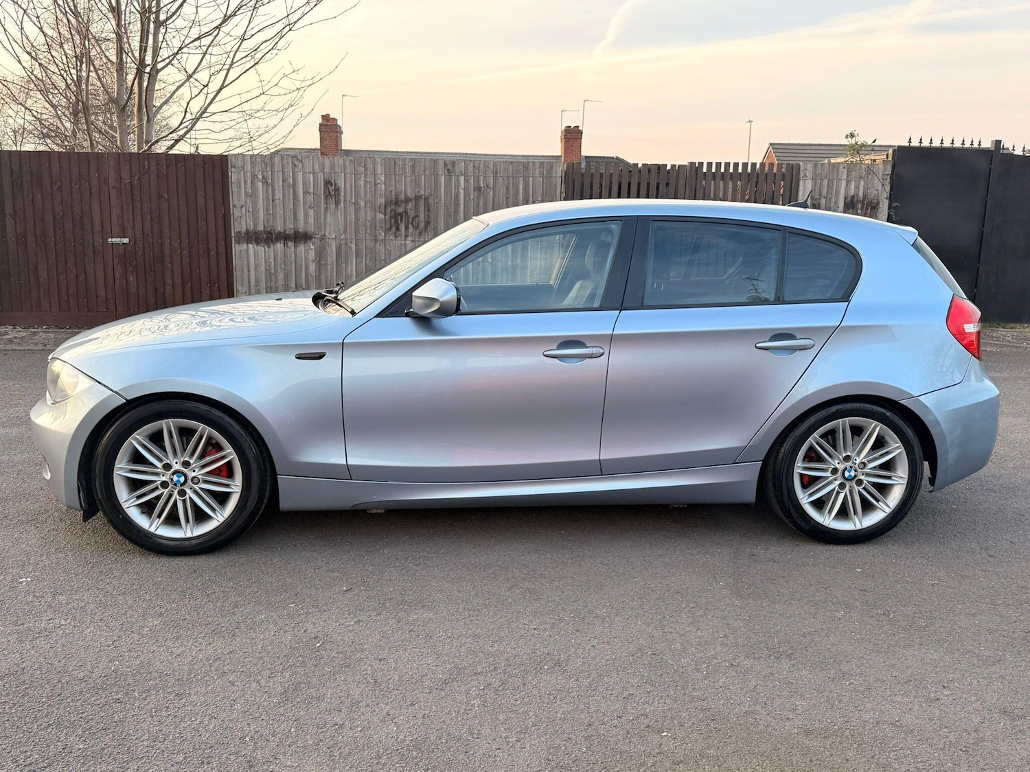 Used BMW 1 Series 2010 for sale - 77969710: Photo 12