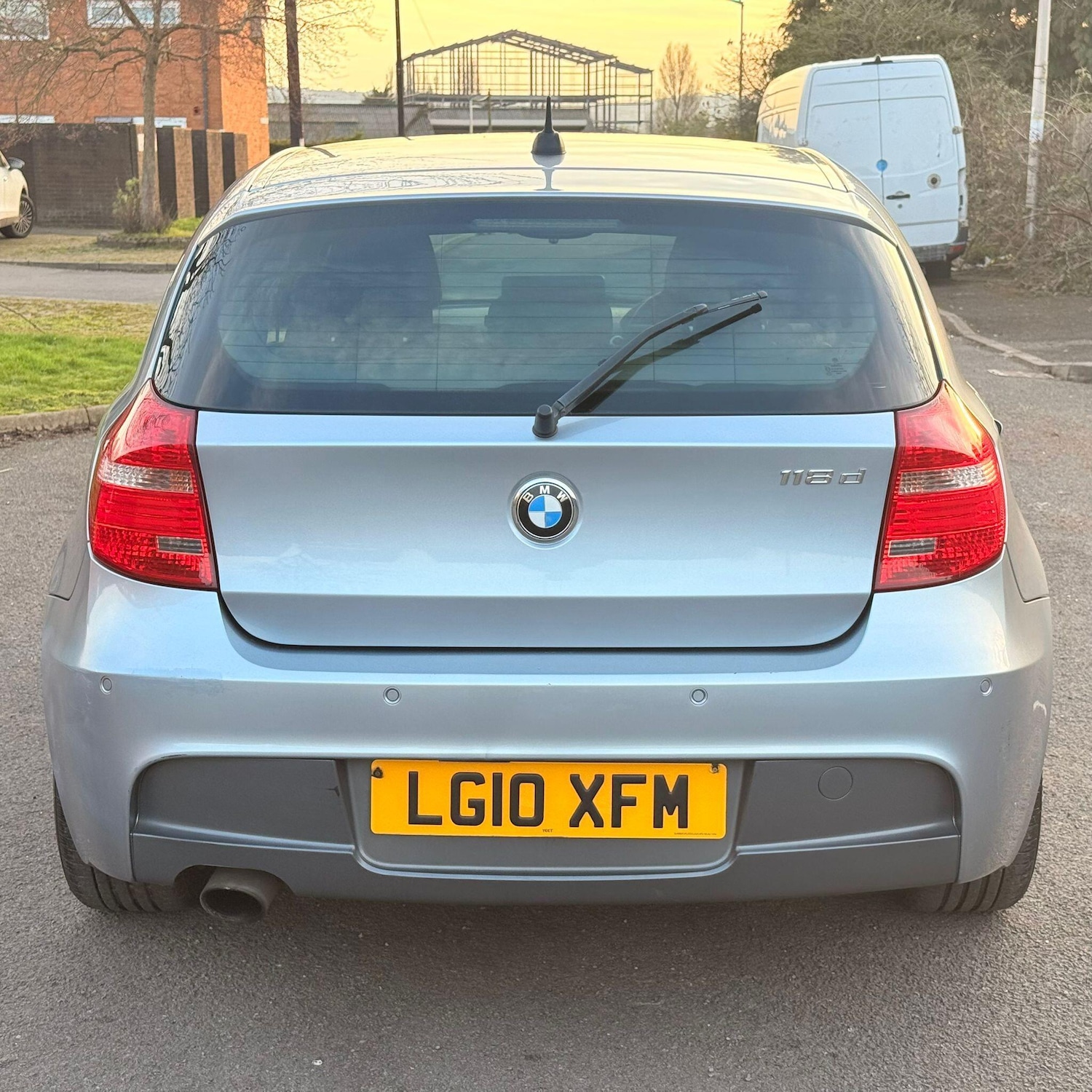 Used BMW 1 Series 2010 for sale - 77969710: Photo 13