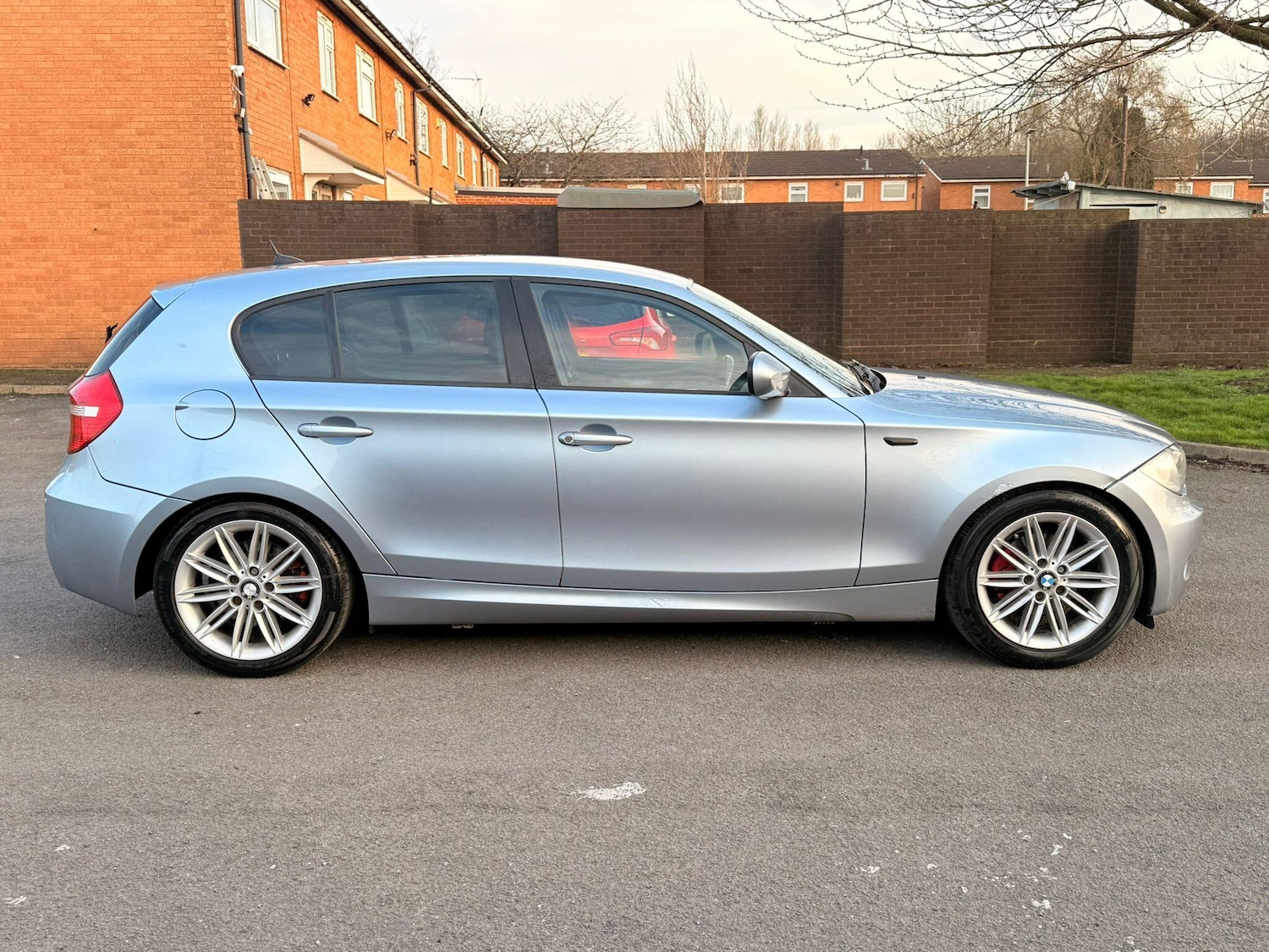 Used BMW 1 Series 2010 for sale - 77969710: Photo 14