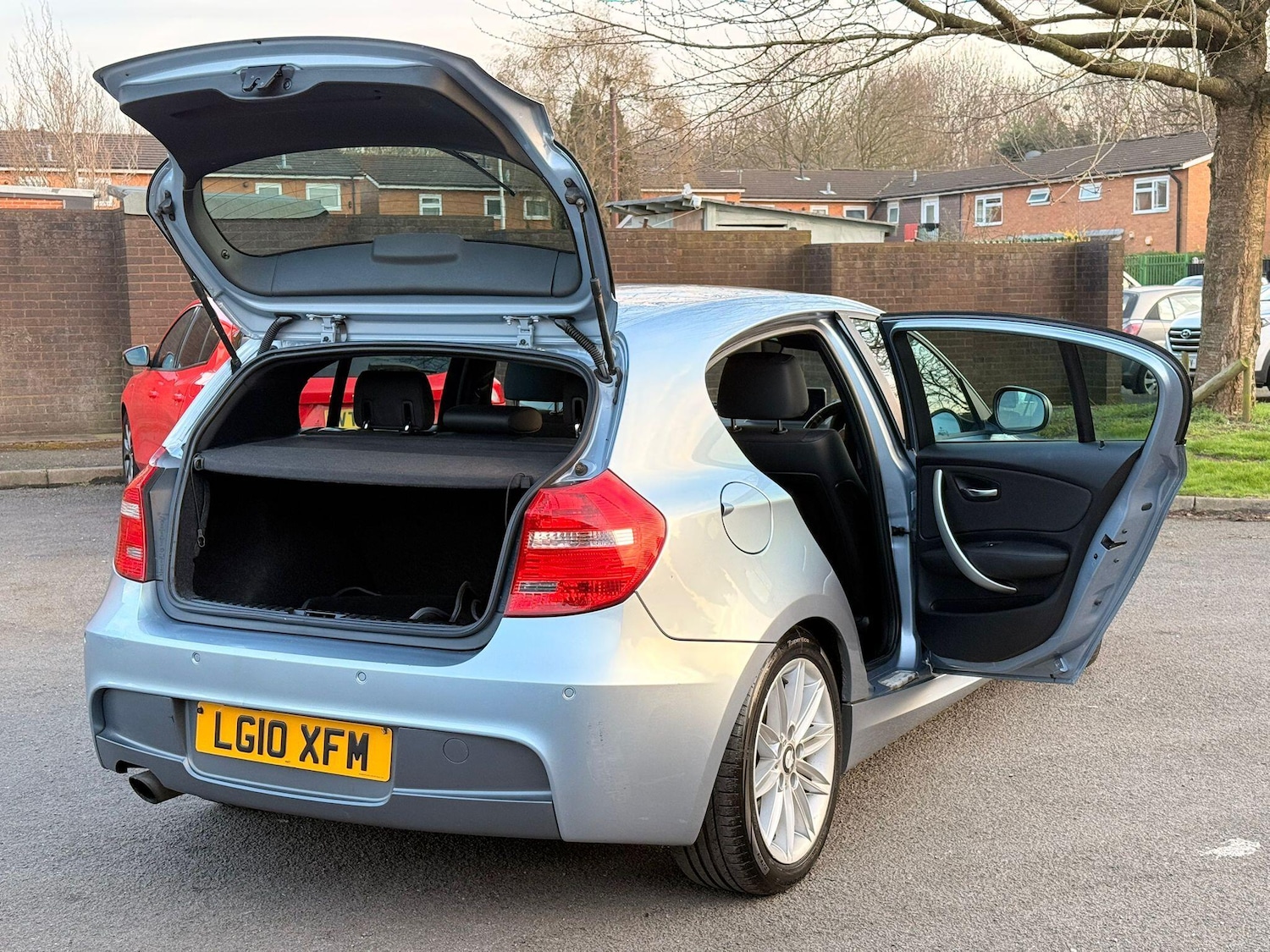 Used BMW 1 Series 2010 for sale - 77969710: Photo 15