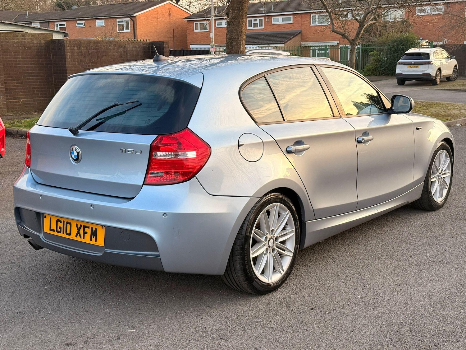 Used BMW 1 Series 2010 for sale - 77969710: Photo 19