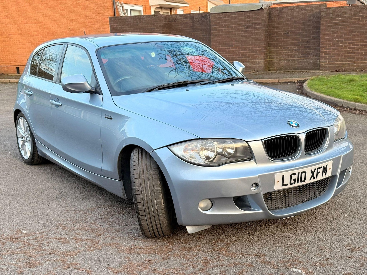 Used BMW 1 Series 2010 for sale - 77969710: Photo 2