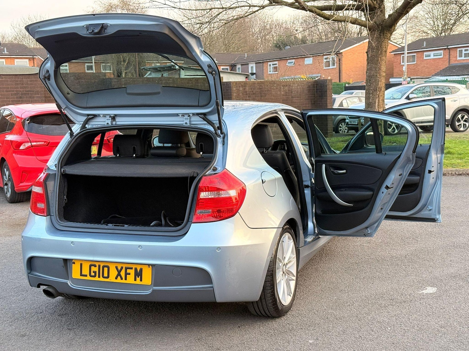 Used BMW 1 Series 2010 for sale - 77969710: Photo 20