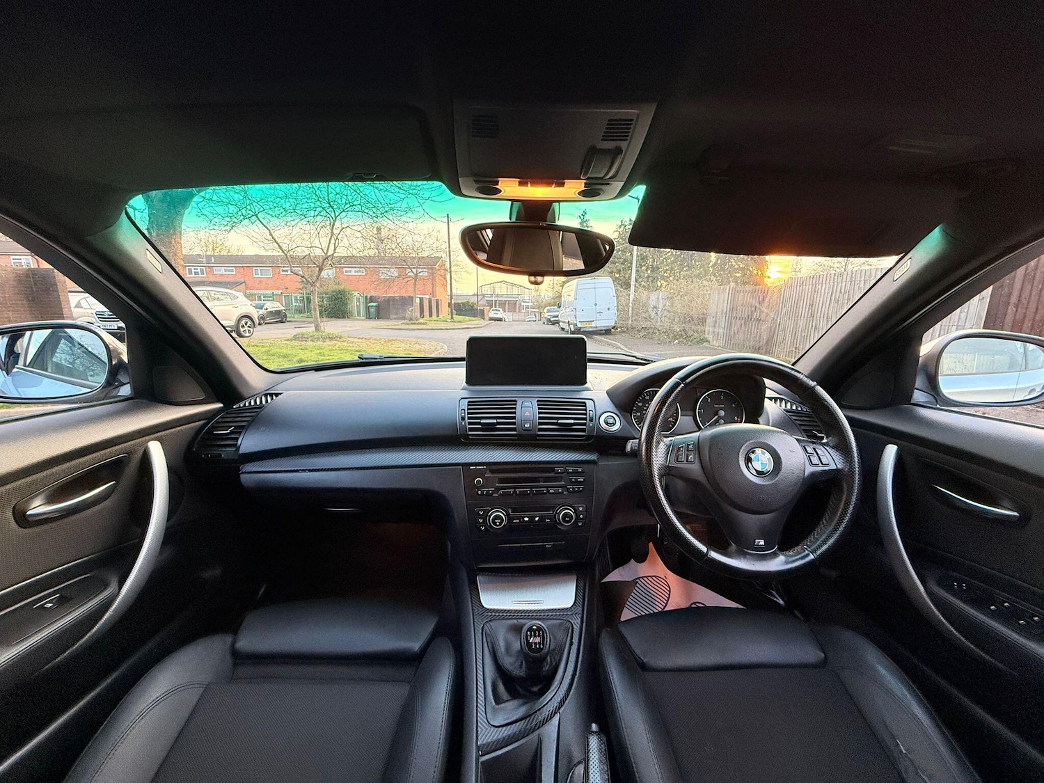 Used BMW 1 Series 2010 for sale - 77969710: Photo 21