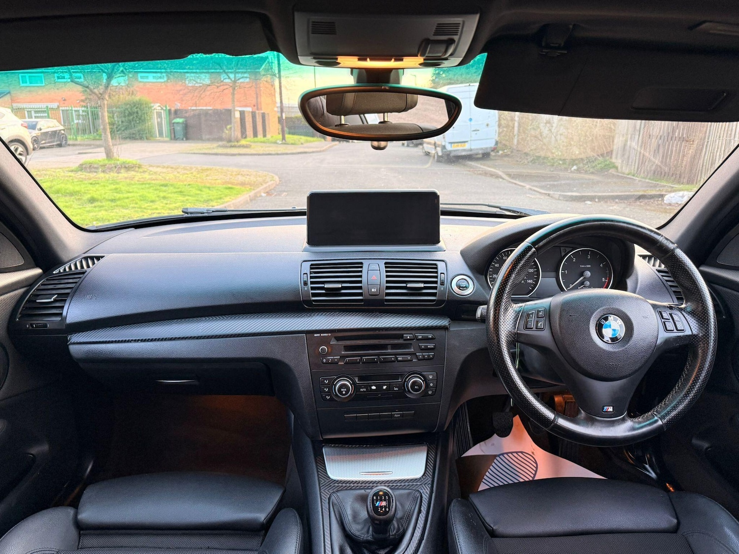 Used BMW 1 Series 2010 for sale - 77969710: Photo 22