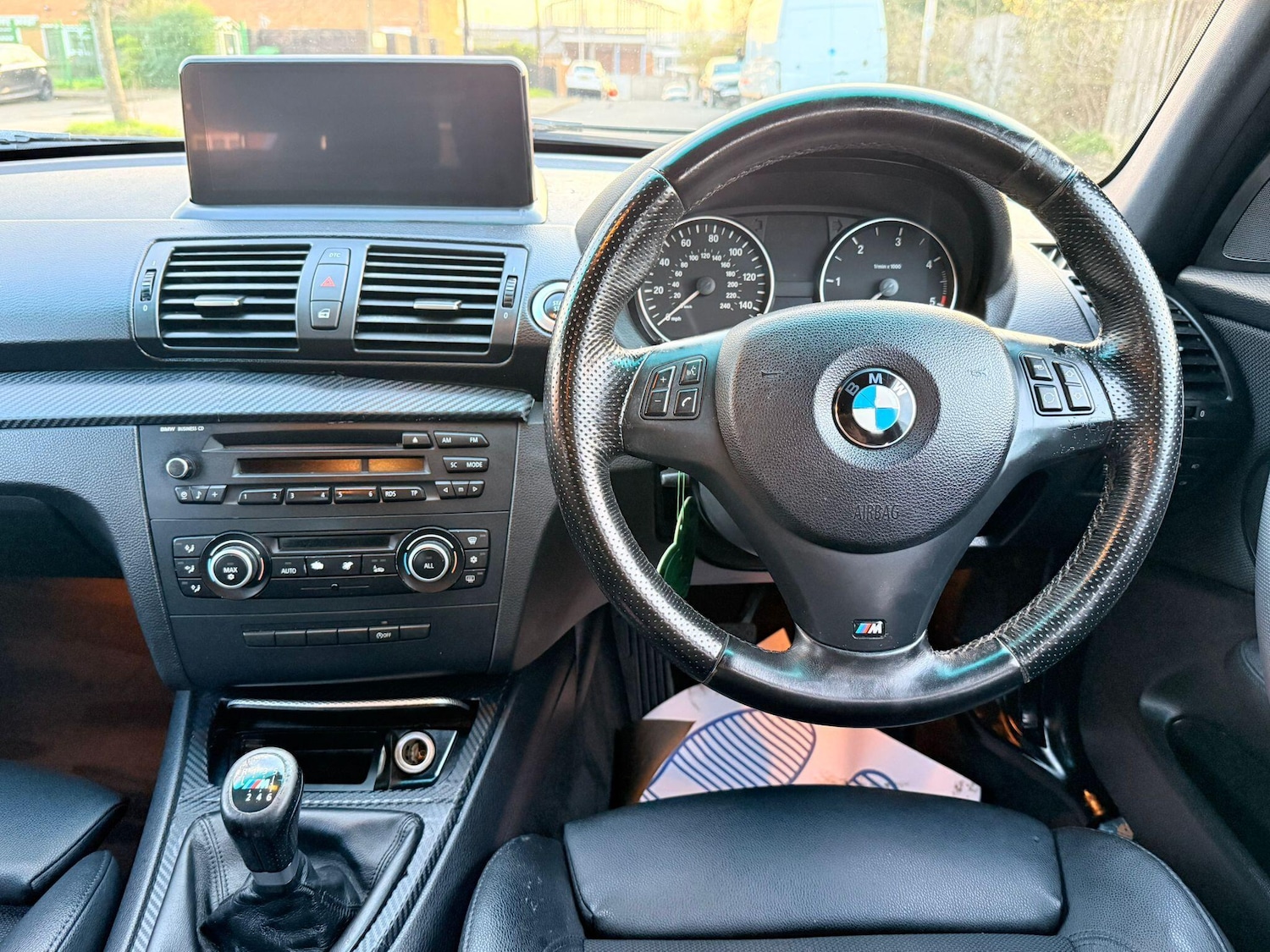 Used BMW 1 Series 2010 for sale - 77969710: Photo 23