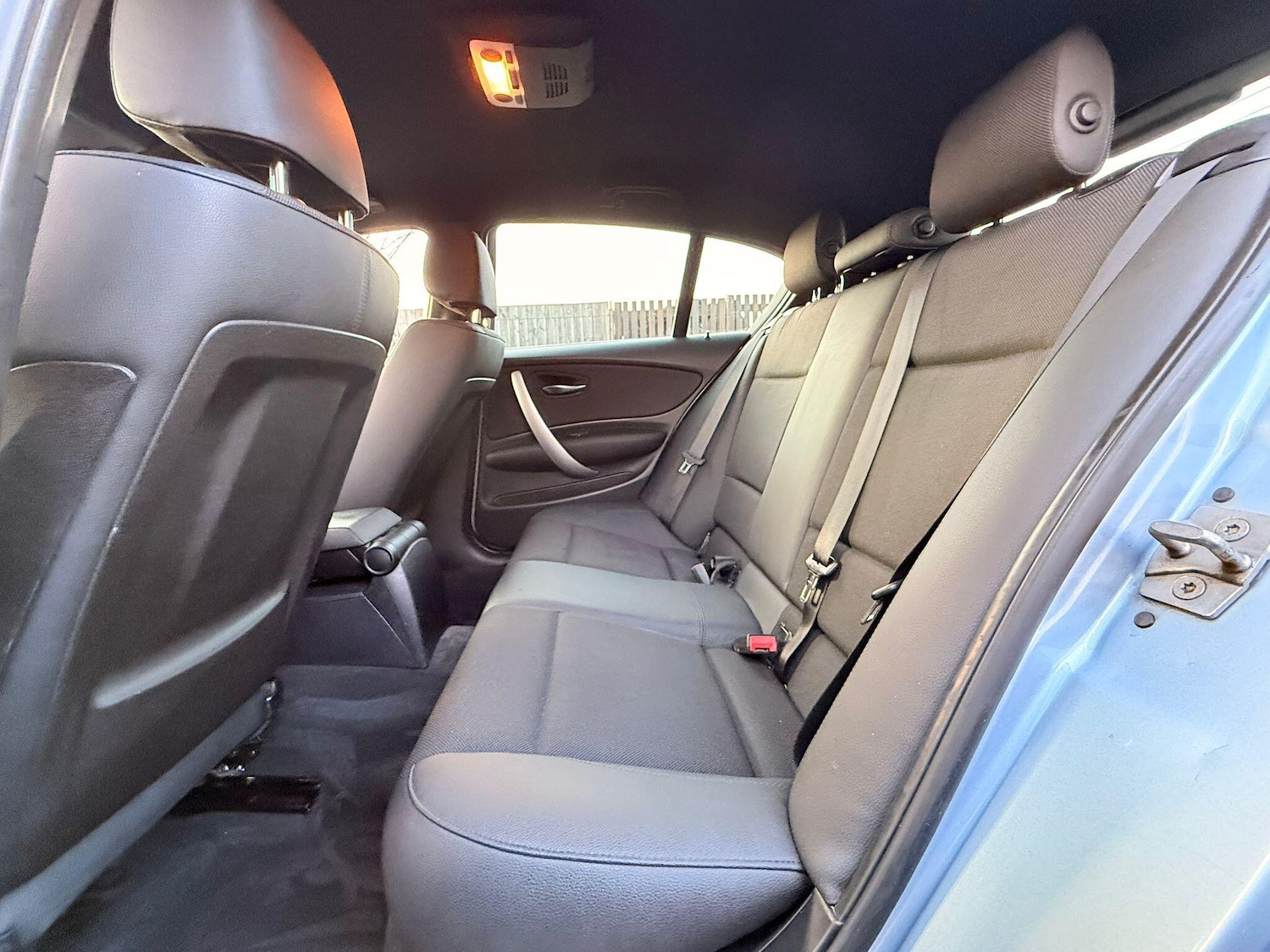 Used BMW 1 Series 2010 for sale - 77969710: Photo 24