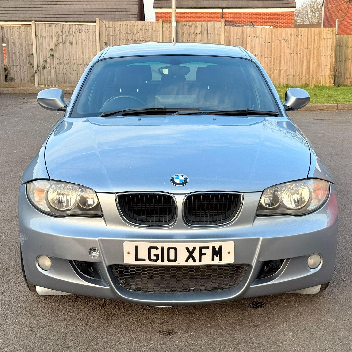 Used BMW 1 Series 2010 for sale - 77969710: Photo 3
