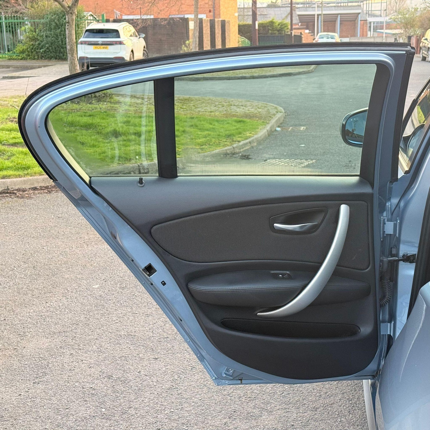 Used BMW 1 Series 2010 for sale - 77969710: Photo 32